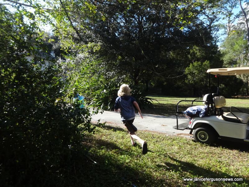 quest-golfcart-robert-runs